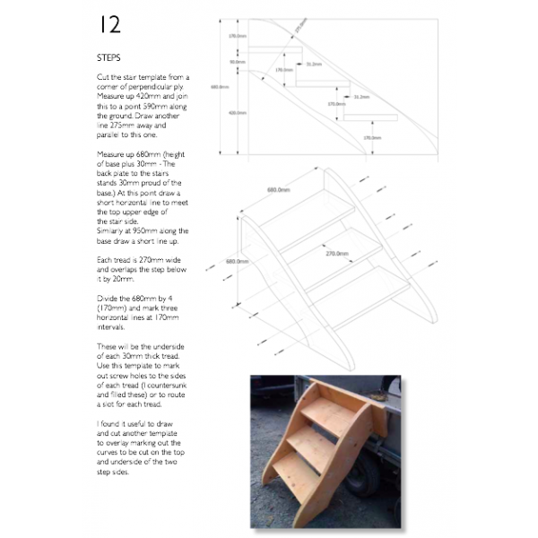 compost toilet plans