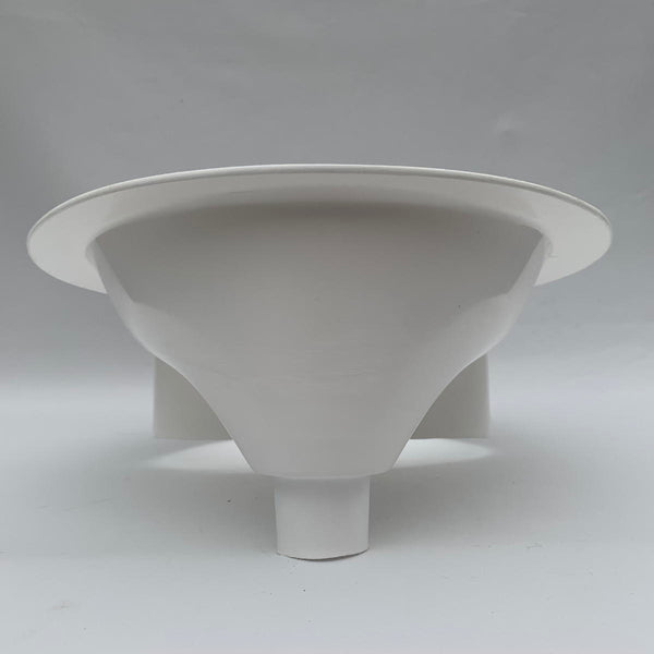 Urine Diverter sideview