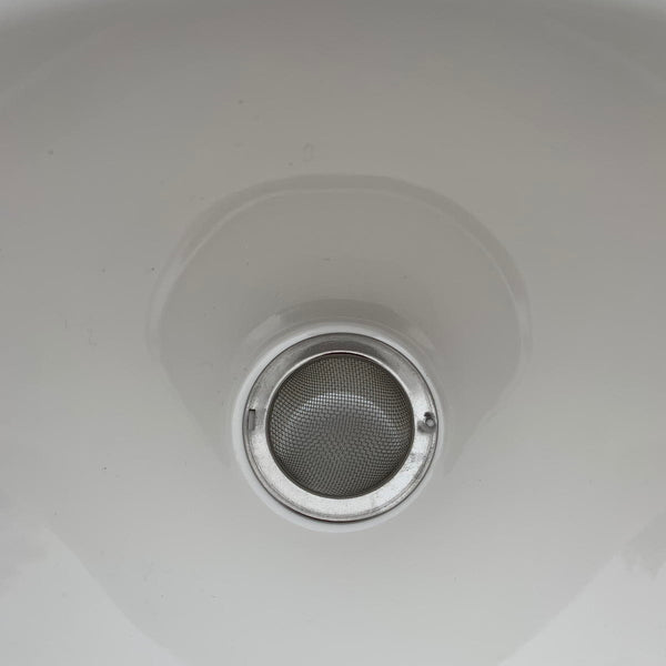 urine separator filter