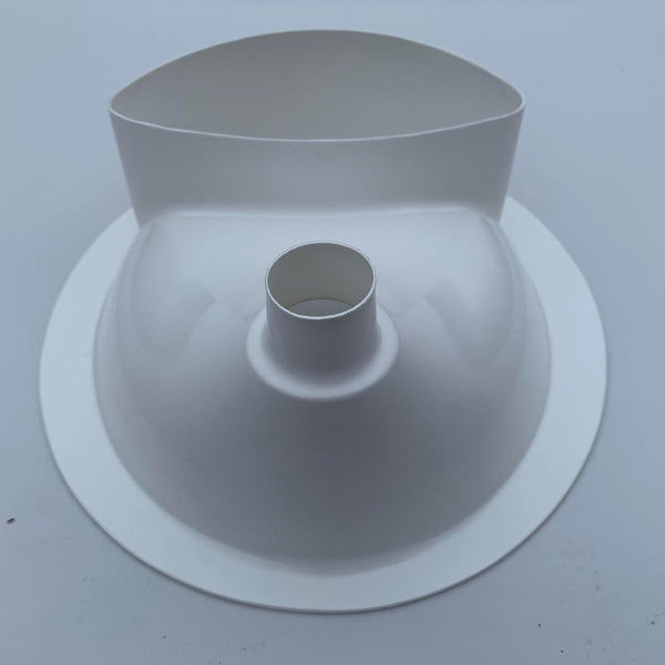 Urine Diverter front